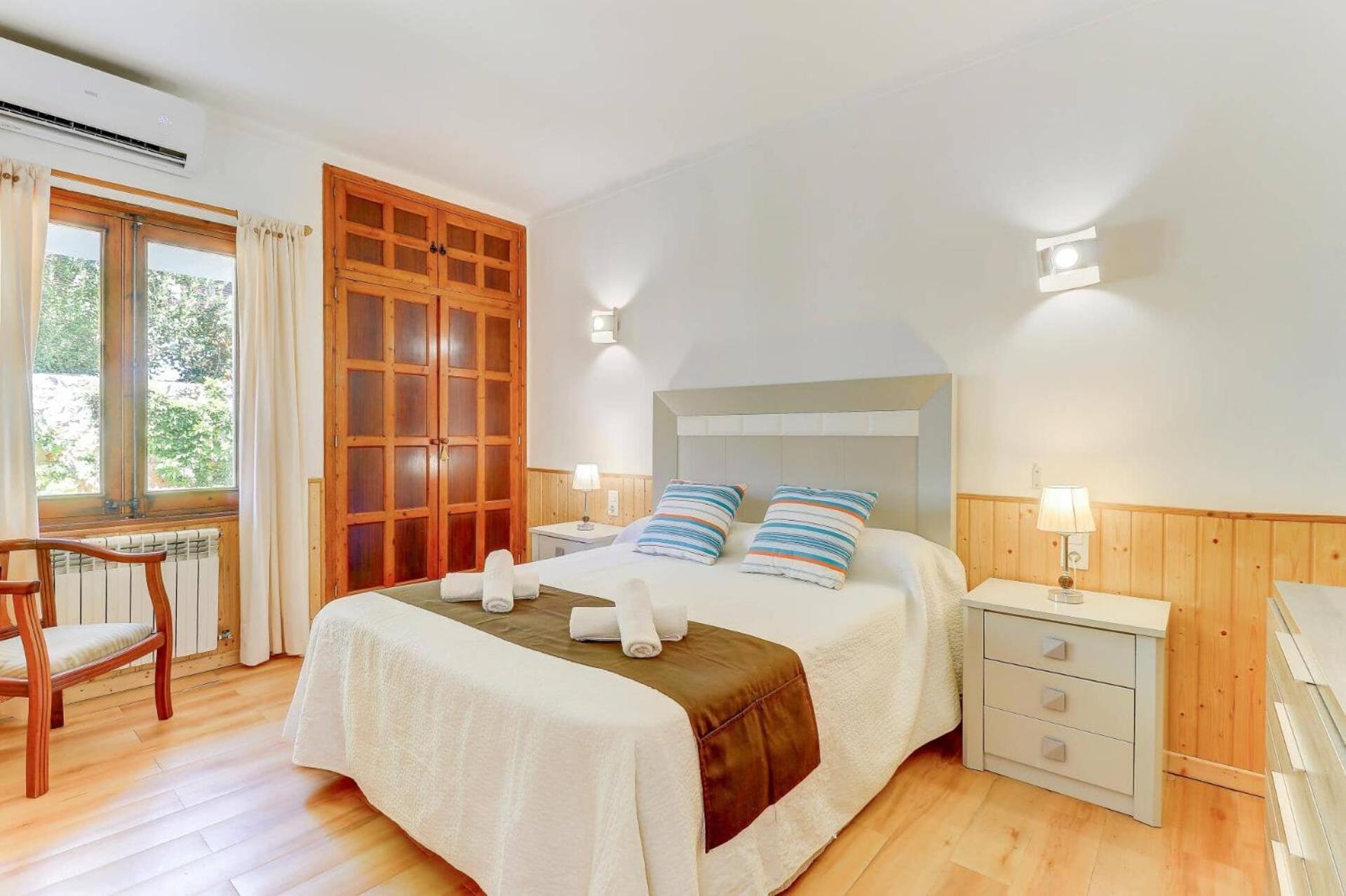 Villa Maite By *